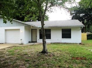 838 1st St, Pt Orange, FL 32129