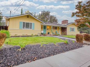 1531 Arkell Rd, Walnut Creek, CA 94598