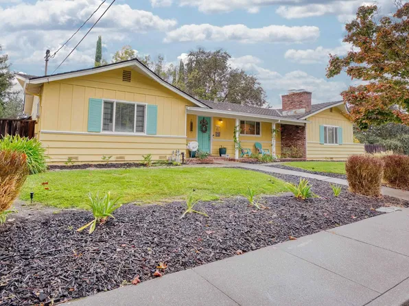 1531 Arkell Rd, Walnut Creek, CA 94598