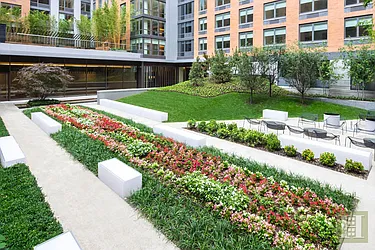 Rented by Halstead Real Estate