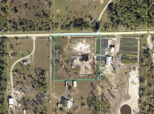13514 Queen Ave, Clewiston, FL 33440