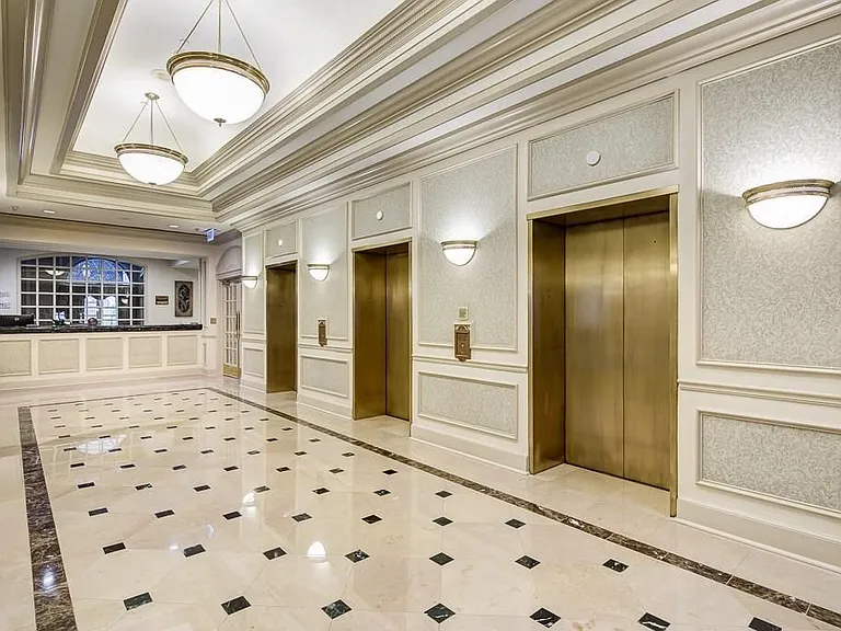 Elevators