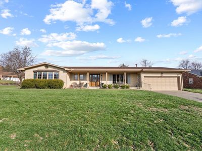 697 Cindy Blair Way, Lexington, KY, 40503