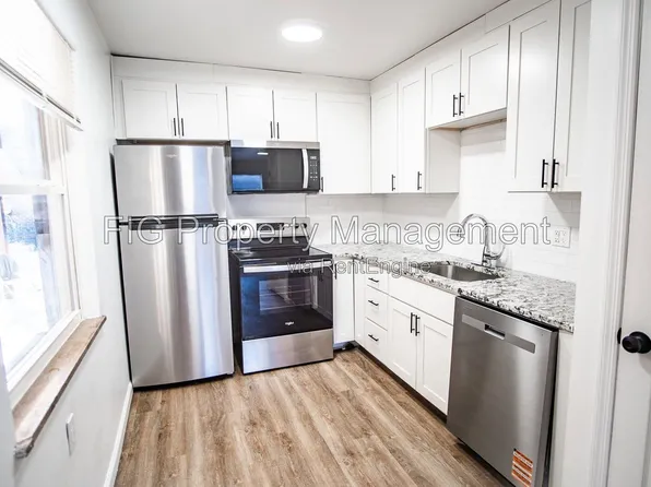 315 N Castle St, Knoxville, TN 37914