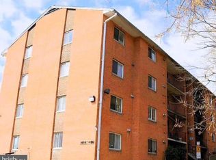 Barry Farms, Washington, DC 20020