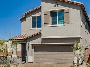 24 Verde Rosa Dr, Henderson, NV 89011
