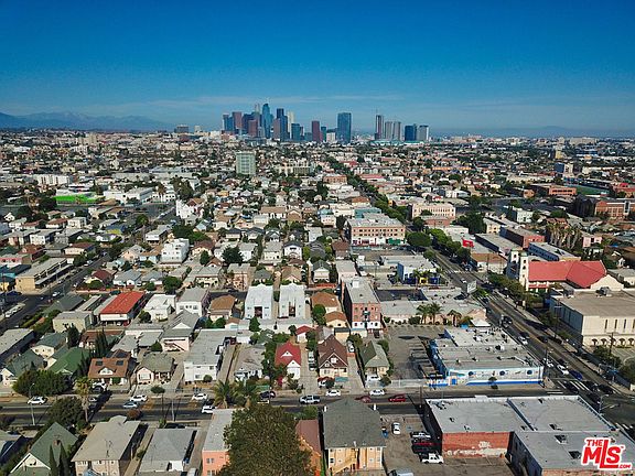 5th image of 1238 S Normandie Ave