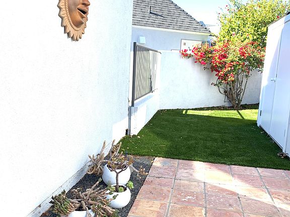 Three outdoor spaces for play, entertaining & relaxing