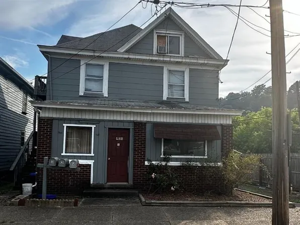 406 3rd Ave, New Brighton, PA 15066