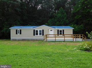 14590 Shiloh Church Rd, Laurel, DE 19956