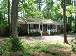 5760 Camellia Ln, Wilmington, NC 28409