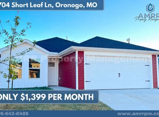 704 Short Leaf Ln, Oronogo, MO 64855