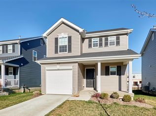 408 Rolling Meadow Dr, Eureka, MO 63025