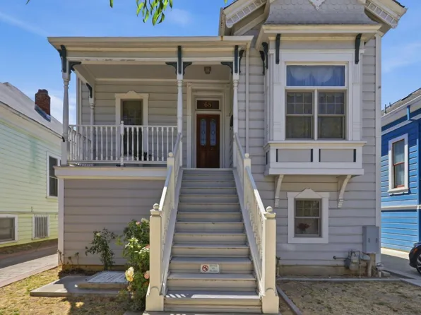 68 Pierce Ave, San Jose, CA 95110