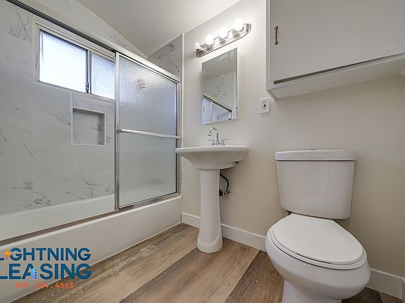 5th image of 3841 S Gibraltar Ave #7D