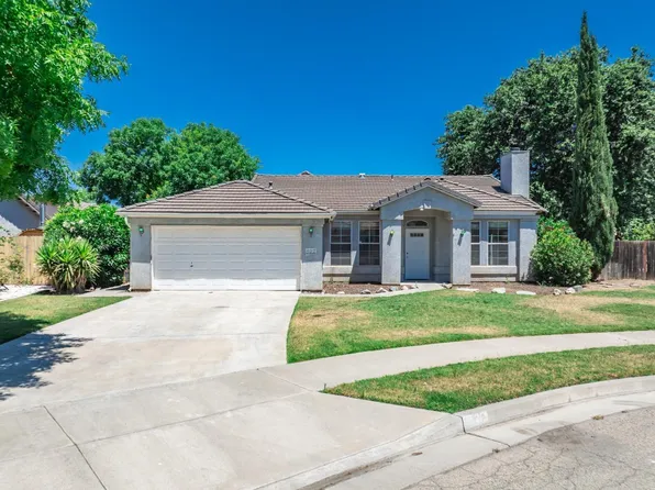 522 Greenbriar Ct, Lemoore, CA 93245