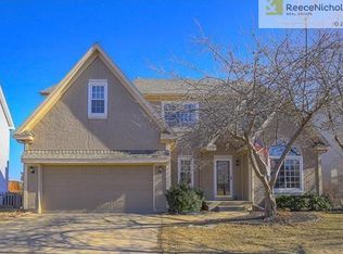 11911 S Rene St, Olathe, KS 66062