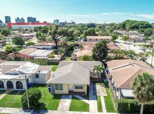 3156-3158 SW 27th St, Miami, FL 33133