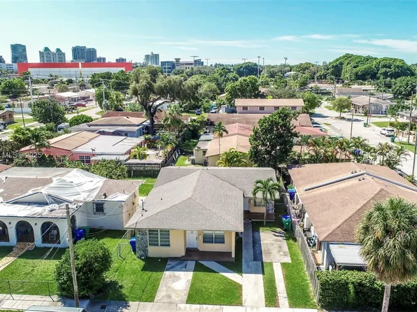 3156-3158 SW 27th St, Miami, FL 33133