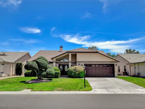 5128 Linkside Dr, Las Vegas, NV 89130