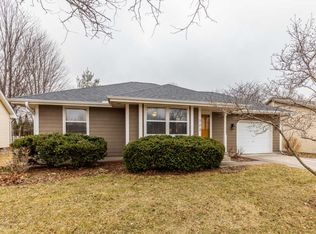 723 S 13th St, Nevada, IA 50201