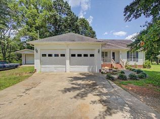 92 Evans Cir, Jasper, AL 35501