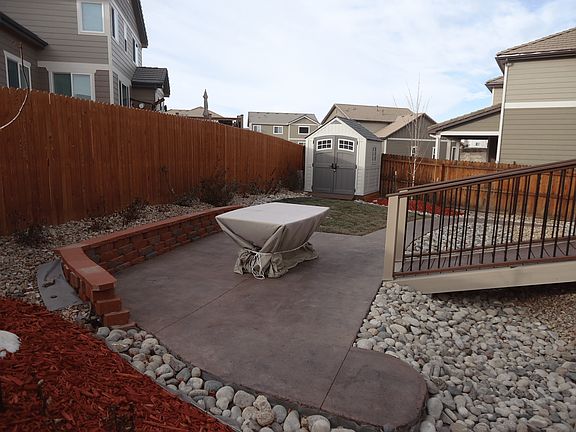 Back Yard - Picture 3