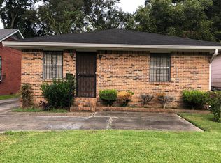 1440 N 29th St, Baton Rouge, LA 70802