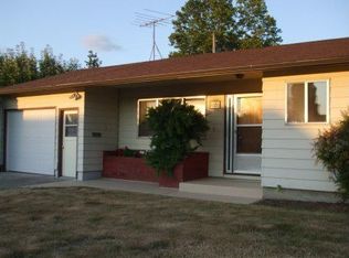 1100 Princeton Rd, Woodburn, OR 97071