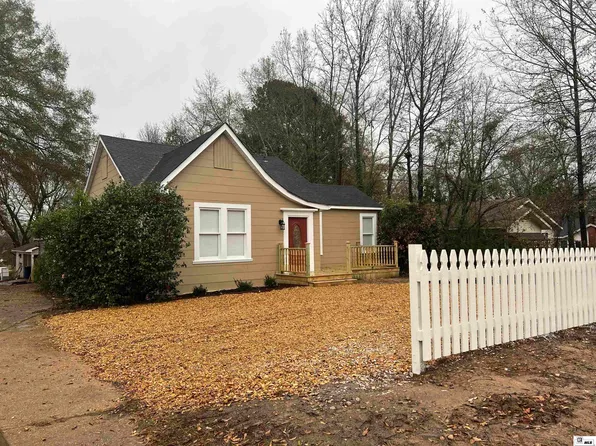 1743 Hazel St, Arcadia, LA 71275