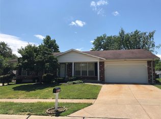 14721 Verdun Estates Dr, Florissant, MO