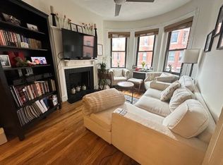 52 Saint Germain St #4, Boston, MA 02115