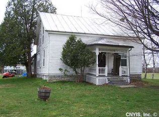 1655 County Route 25, Canton, NY 13617