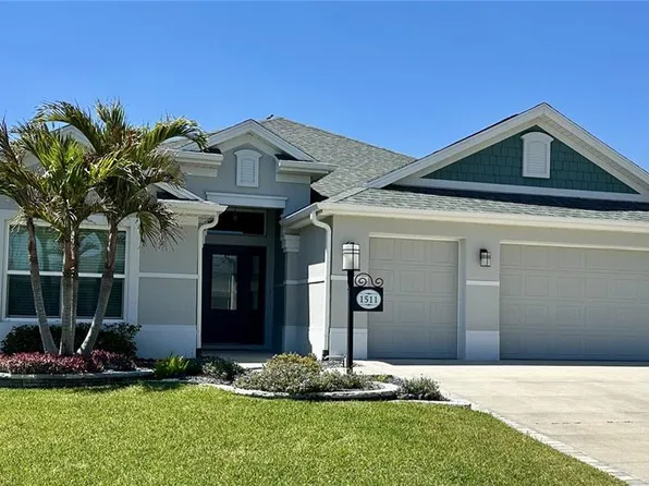 1511 Knudson Run, The Villages, FL 32163