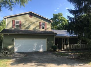 3136 Pekin Rd, Springboro, OH 45066