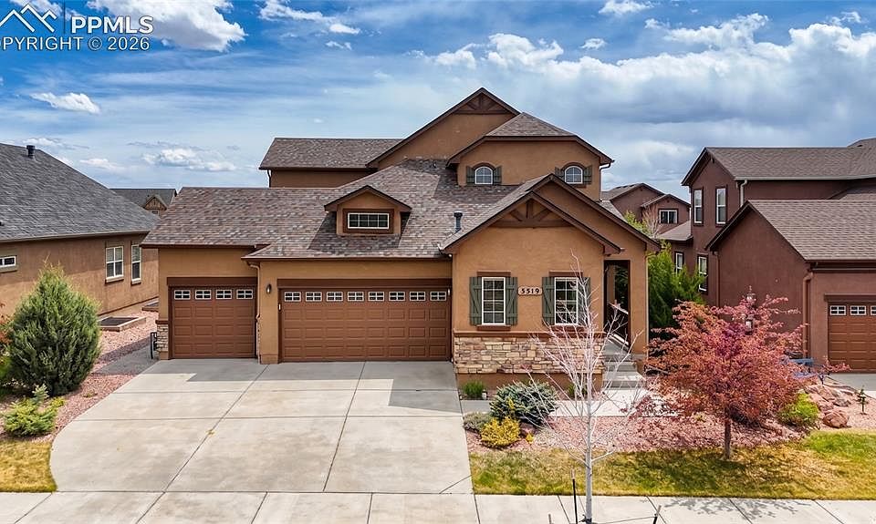 1st image of 5519 Sky Meadow Dr