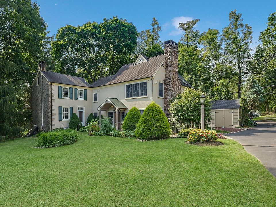 3006 Aquetong Rd, New Hope, PA 18938 Zillow