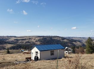 133 Harpster Dr, Stites, ID 83552