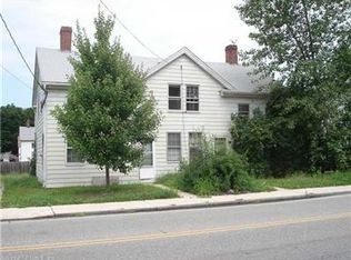 112 Main St, Baltic, CT 06330