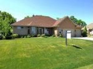 7341 Summit Ridge Rd, Middleton, WI 53562