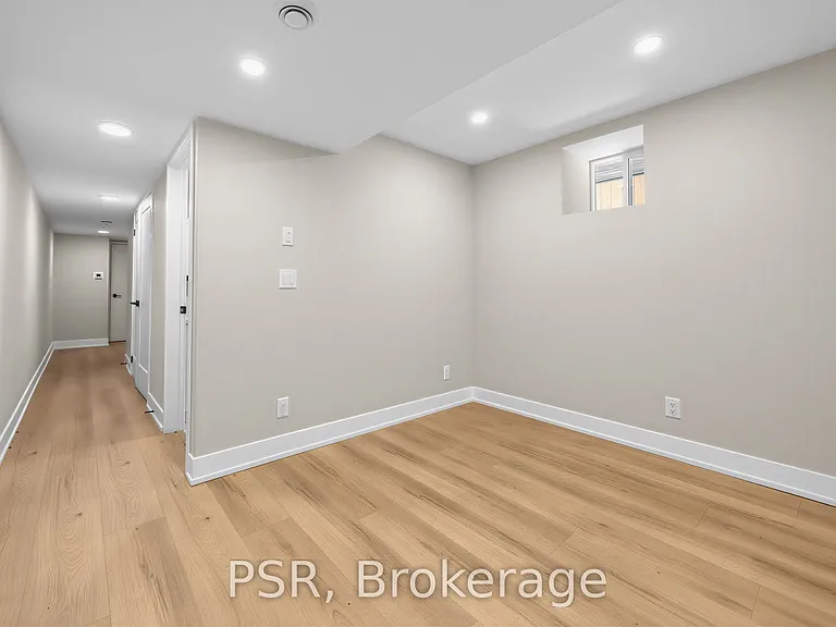 99 Geoffrey St #BASEMENT — Photo 8