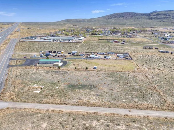 8965 Us Highway 50 E, Silver Springs, NV 89429
