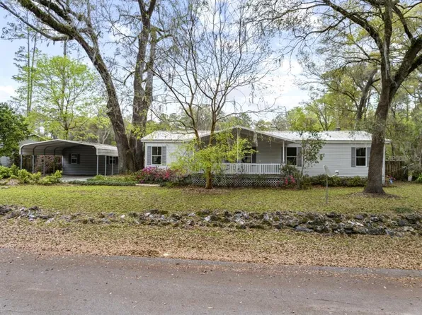 15005 NW 128th St, Alachua, FL 32615