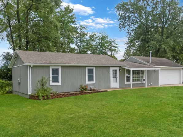 6207 245th AVENUE, Salem, WI 53168