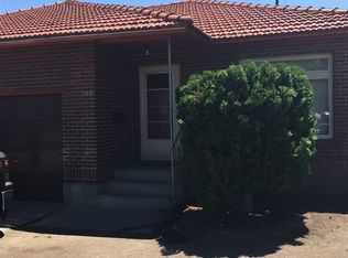 700 E Taylor St, Reno, NV 89502