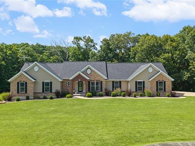 15 Ridgecrest Ct, Troy, MO, 63379