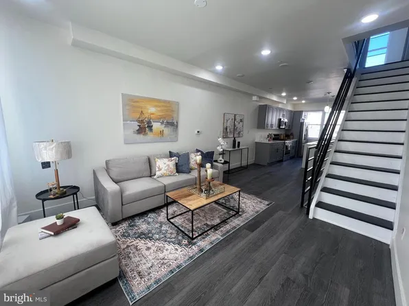 2407 W Seybert St, Philadelphia, PA 19121