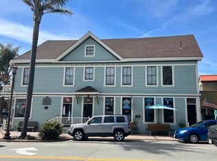 201 Monterey Ave #2-F, Capitola, CA 95010