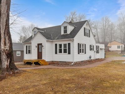 330 Grove St, Manawa, WI, 54949