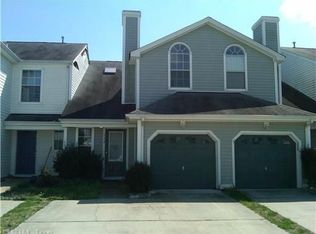 112 Squire Rea*, Suffolk, VA 23434